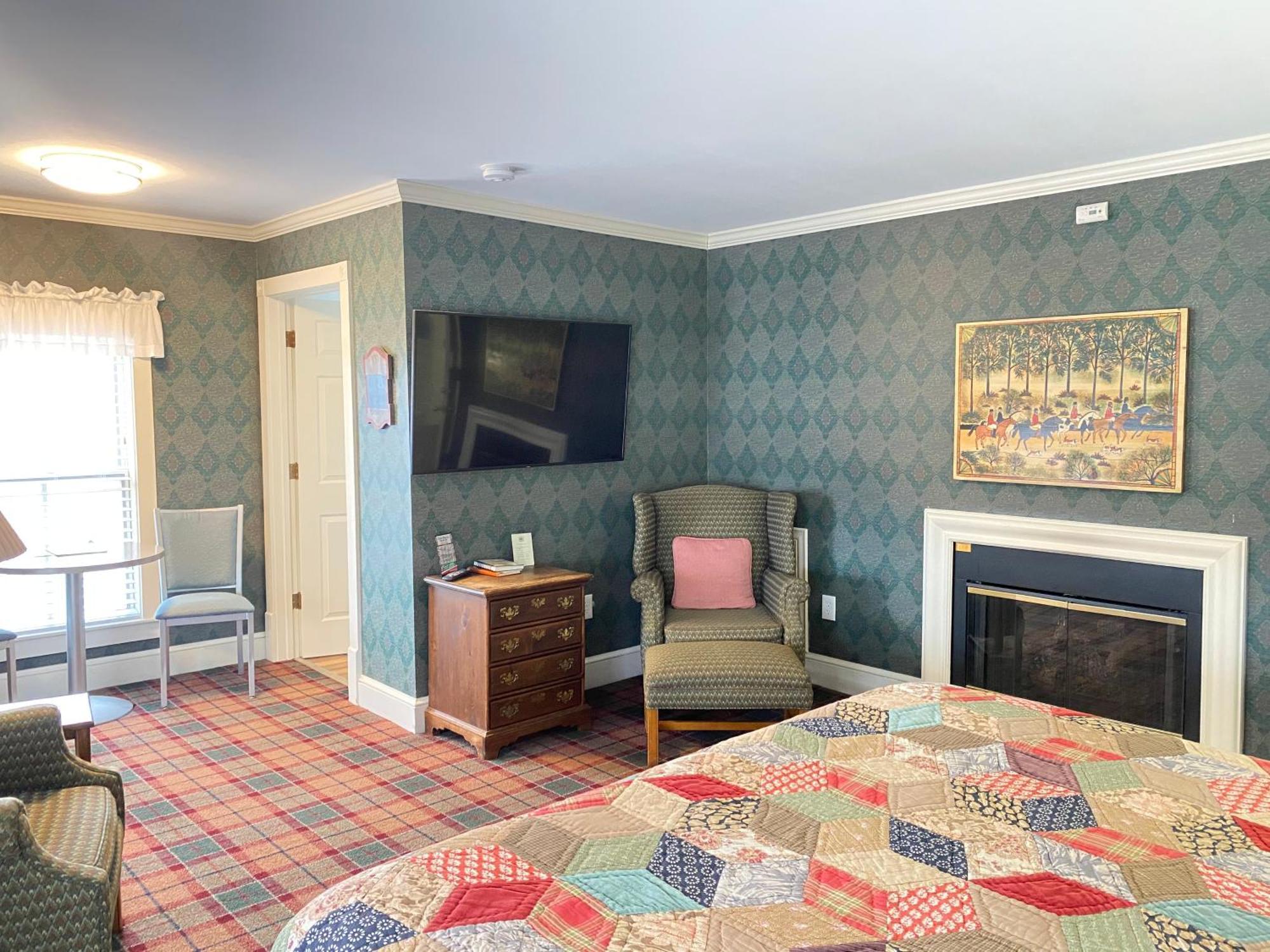 גרנד הייבן Harbor House Inn חדר תמונה